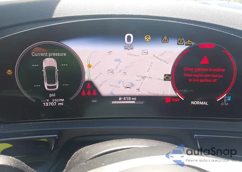 2024 Porsche Cayenne Coupe from USA, damaged, VIN WP1BA2AY3RDA49140